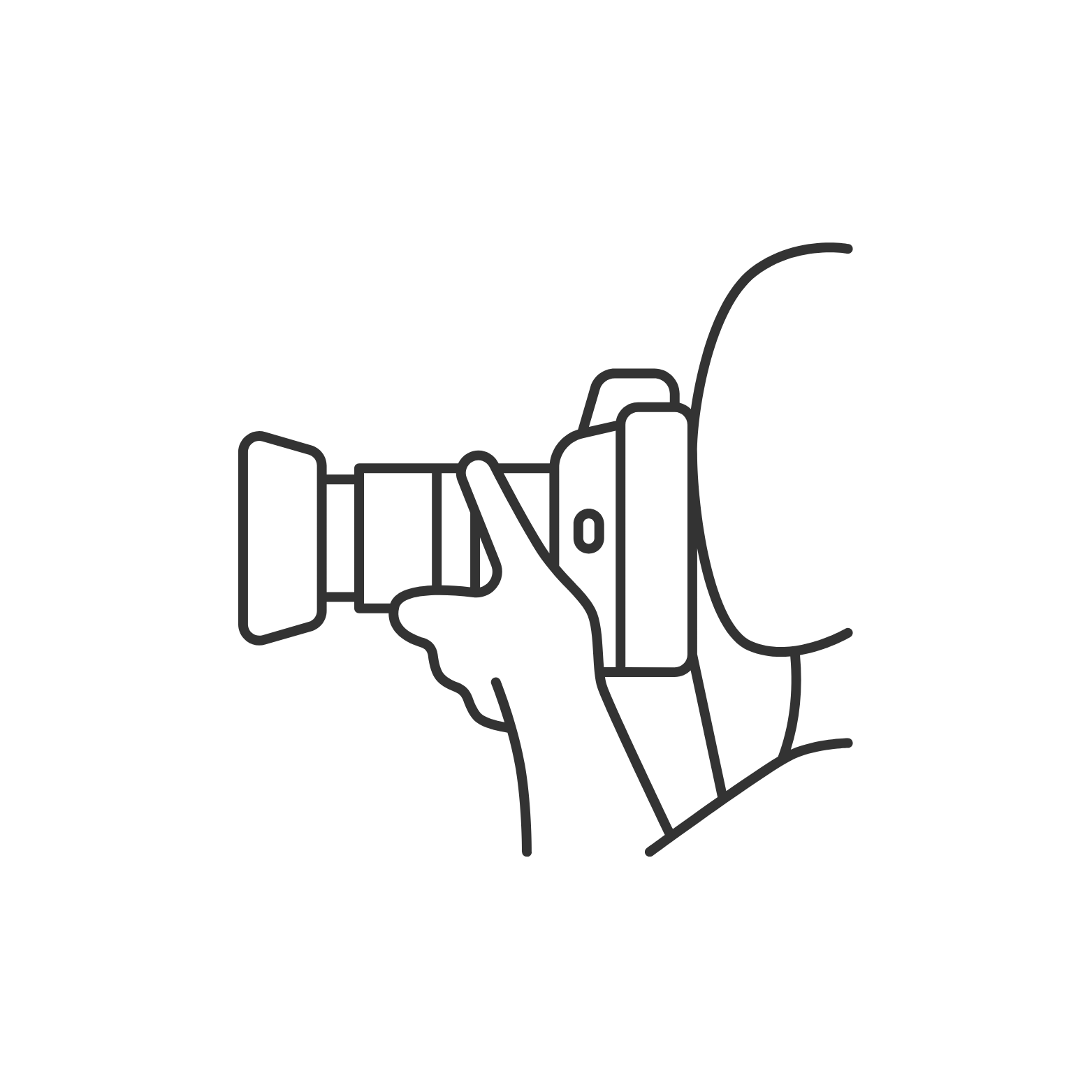 Traditional Icon